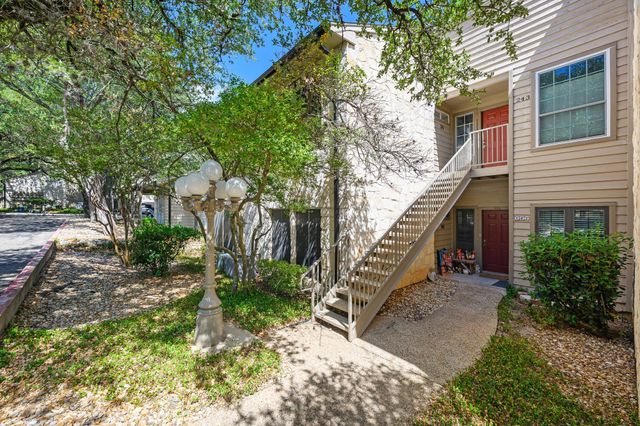 3809 Spicewood Springs RD 241, Austin, TX 78759