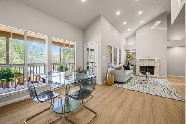 3809 Spicewood Springs RD 241, Austin, TX 78759