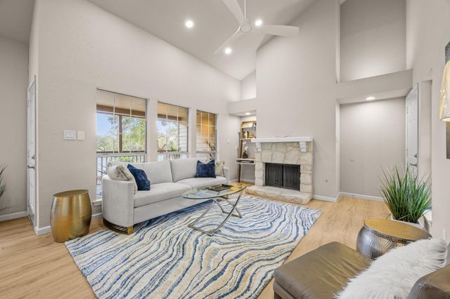 3809 Spicewood Springs RD 241, Austin, TX 78759