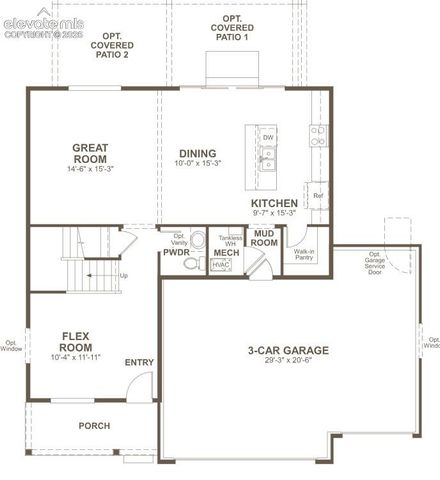 10623 Waterloo Drive, Peyton, CO 80831