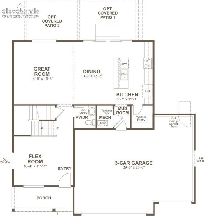 10623 Waterloo Drive, Peyton, CO 80831 — photo 2