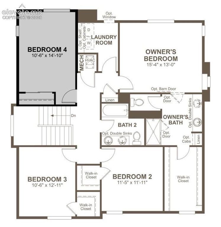 10623 Waterloo Drive, Peyton, CO 80831 — photo 3