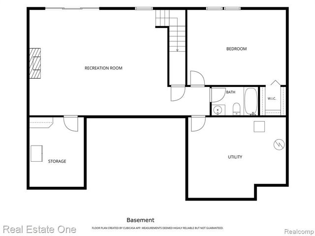 7332 Meadowridge Circle, West Bloomfield, MI 48322