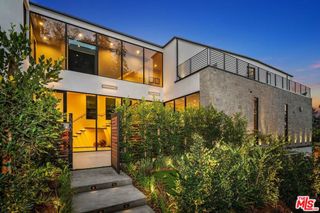 1200 Angelo Drive, Beverly Hills, CA 90210