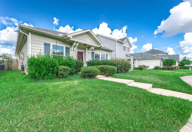 6162 Settlers Lake Circle E, Katy, TX 77449