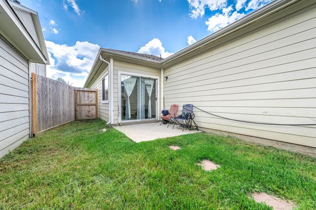 6162 Settlers Lake Circle E, Katy, TX 77449