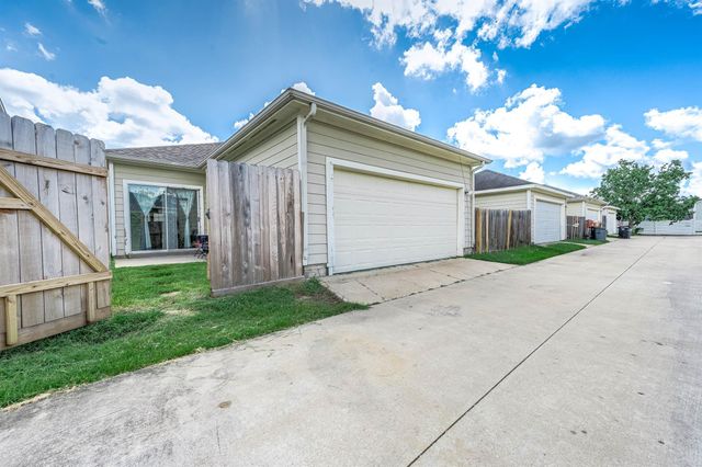 6162 Settlers Lake Circle E, Katy, TX 77449
