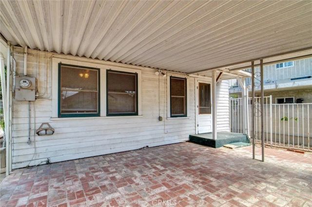 1005 N Alameda, Azusa, CA 91702