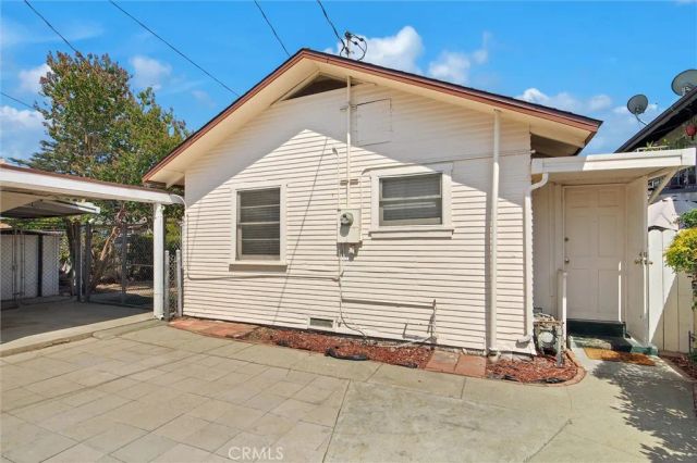 1005 N Alameda, Azusa, CA 91702