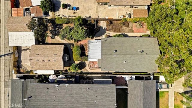1005 N Alameda, Azusa, CA 91702