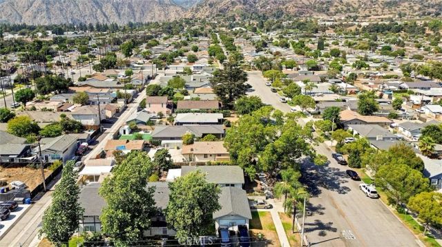 1005 N Alameda, Azusa, CA 91702