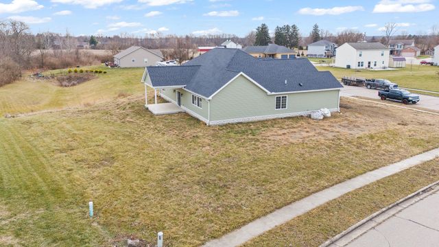 9907 Barnum Road 9907 Barnum Road, Piqua, OH 45356