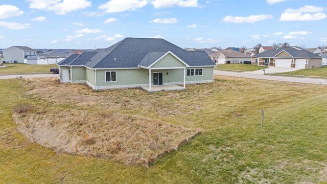 9907 Barnum Road 9907 Barnum Road, Piqua, OH 45356