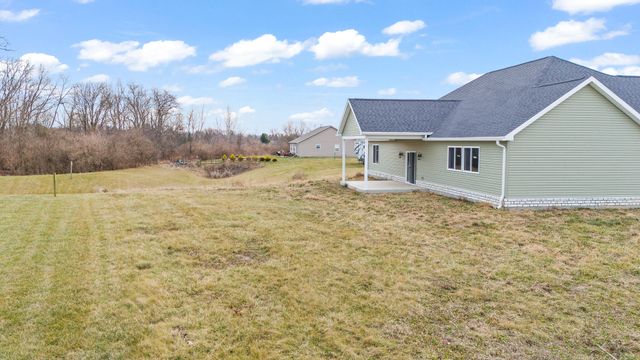 9907 Barnum Road 9907 Barnum Road, Piqua, OH 45356