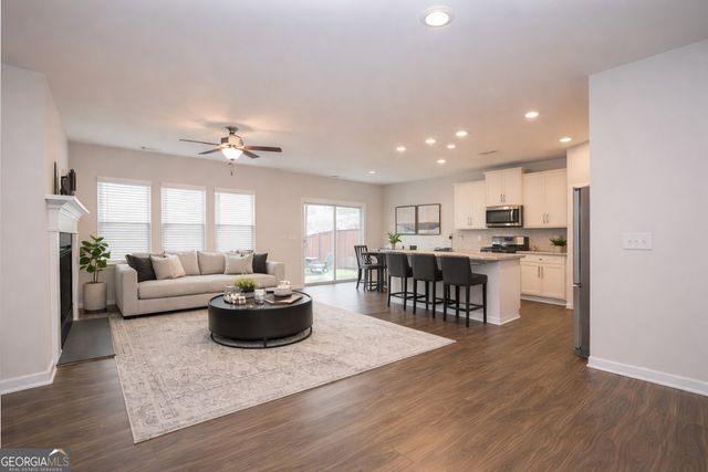 1847 Azure Grove Court, Marietta, GA 30008