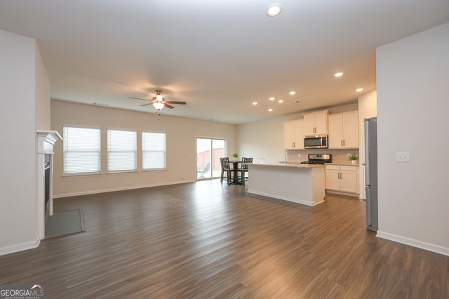 1847 Azure Grove Court, Marietta, GA 30008