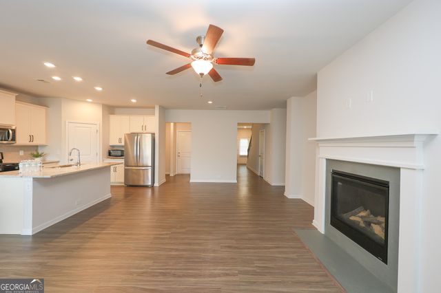 1847 Azure Grove Court, Marietta, GA 30008