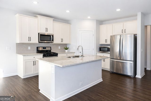 1847 Azure Grove Court, Marietta, GA 30008