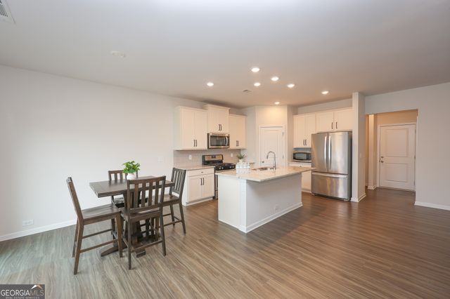 1847 Azure Grove Court, Marietta, GA 30008