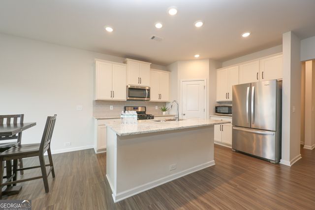 1847 Azure Grove Court, Marietta, GA 30008