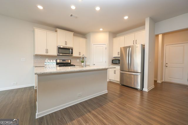 1847 Azure Grove Court, Marietta, GA 30008