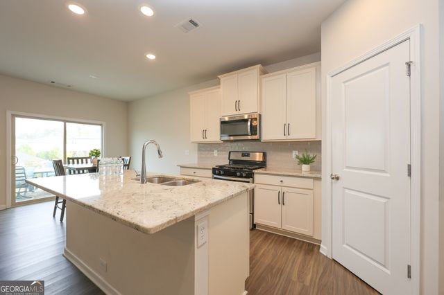 1847 Azure Grove Court, Marietta, GA 30008