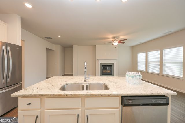 1847 Azure Grove Court, Marietta, GA 30008