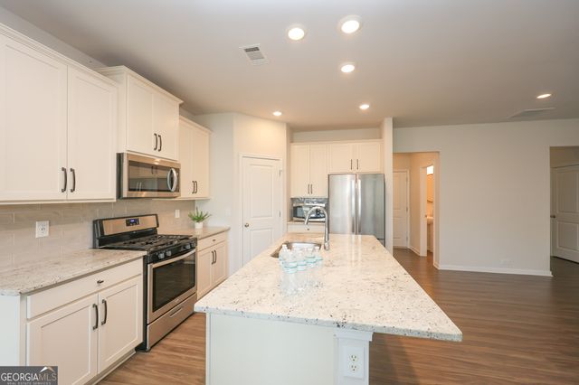 1847 Azure Grove Court, Marietta, GA 30008