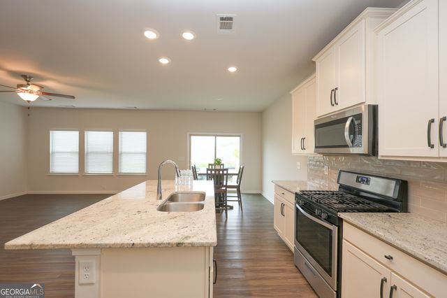 1847 Azure Grove Court, Marietta, GA 30008