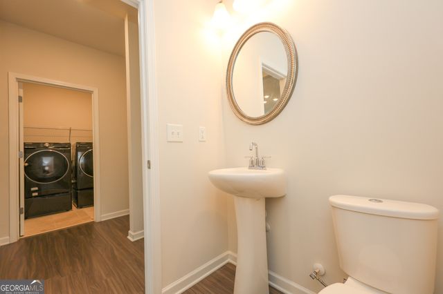 1847 Azure Grove Court, Marietta, GA 30008