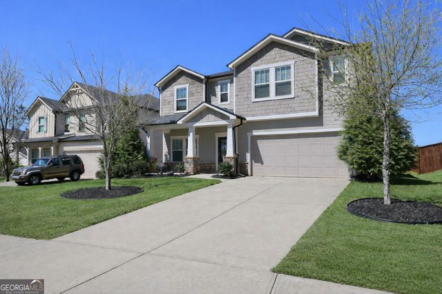 1847 Azure Grove Court, Marietta, GA 30008