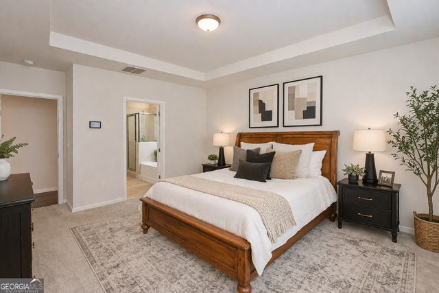 1847 Azure Grove Court, Marietta, GA 30008