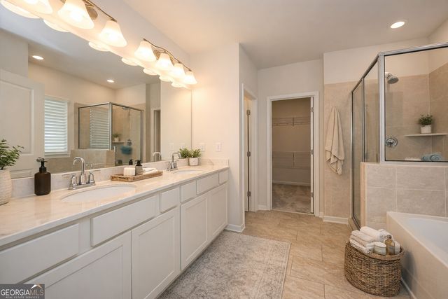 1847 Azure Grove Court, Marietta, GA 30008