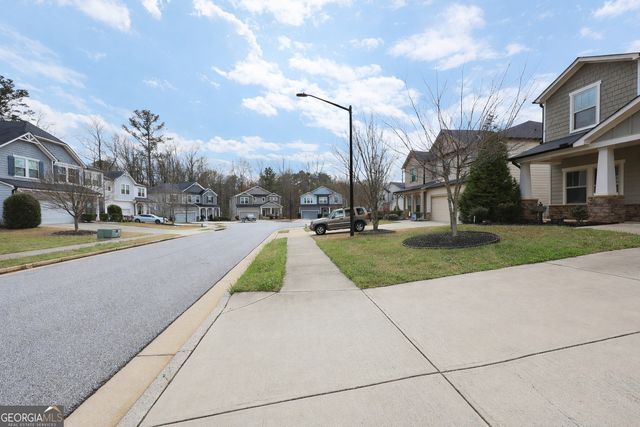 1847 Azure Grove Court, Marietta, GA 30008