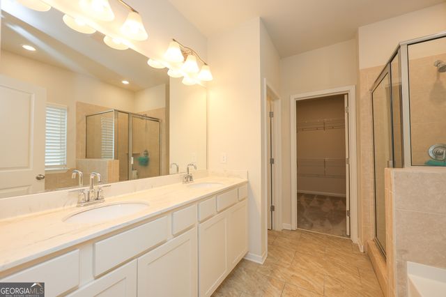 1847 Azure Grove Court, Marietta, GA 30008