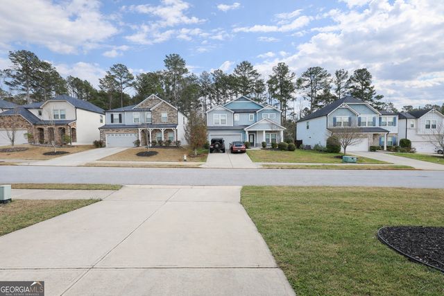 1847 Azure Grove Court, Marietta, GA 30008