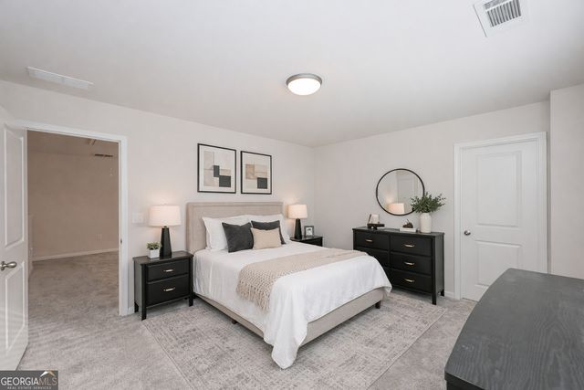 1847 Azure Grove Court, Marietta, GA 30008