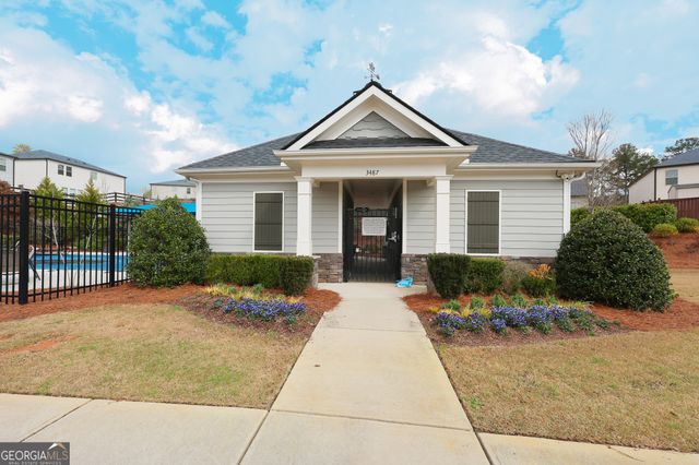 1847 Azure Grove Court, Marietta, GA 30008