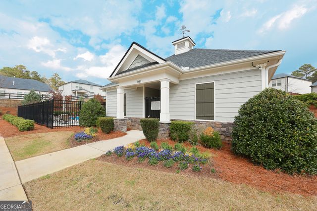 1847 Azure Grove Court, Marietta, GA 30008