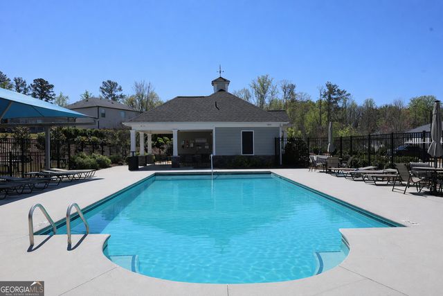 1847 Azure Grove Court, Marietta, GA 30008