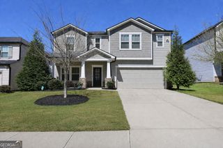 1847 Azure Grove Court, Marietta, GA 30008