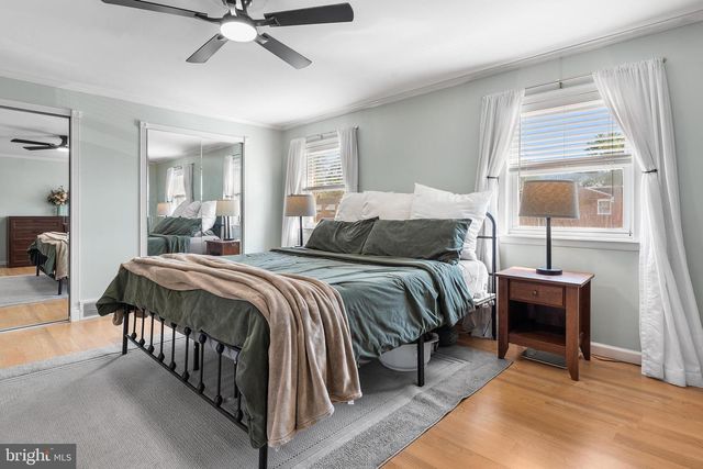 12402 BARBARY RD, Philadelphia, PA 19154