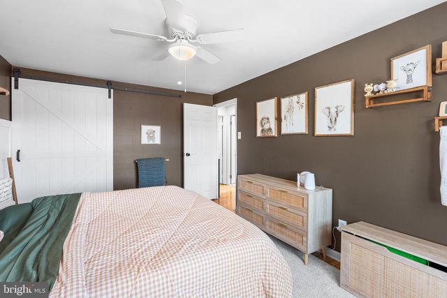 12402 BARBARY RD, Philadelphia, PA 19154