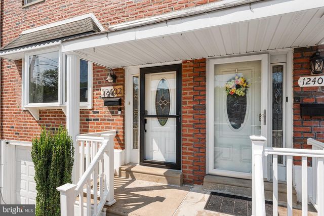 12402 BARBARY RD, Philadelphia, PA 19154