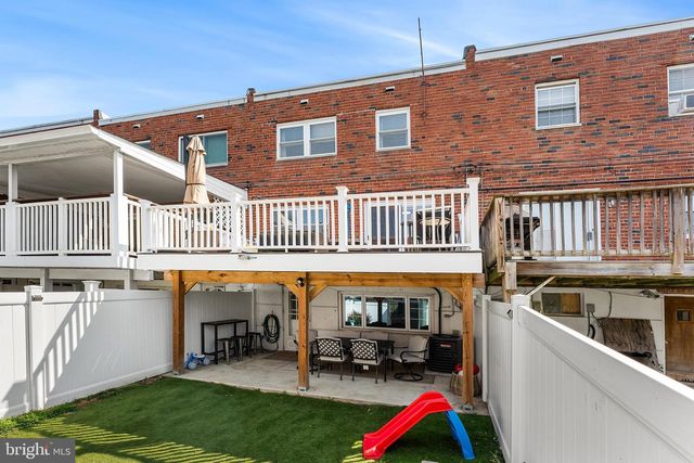 12402 BARBARY RD, Philadelphia, PA 19154