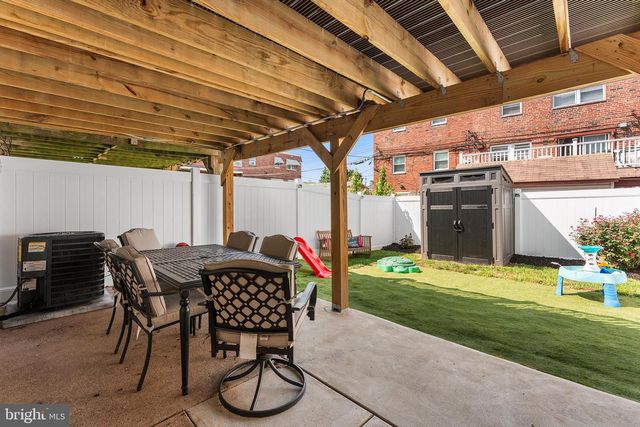 12402 BARBARY RD, Philadelphia, PA 19154