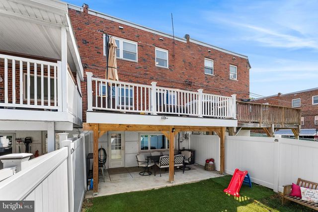 12402 BARBARY RD, Philadelphia, PA 19154