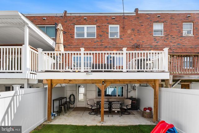 12402 BARBARY RD, Philadelphia, PA 19154