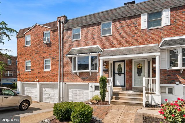 12402 BARBARY RD, Philadelphia, PA 19154