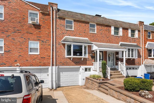 12402 BARBARY RD, Philadelphia, PA 19154